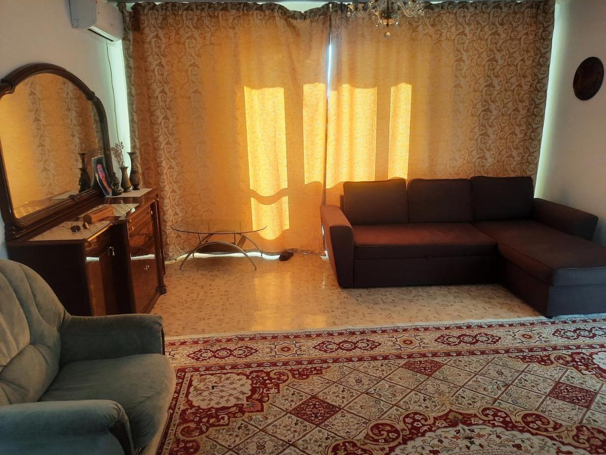 Apartment Shevchenko Panfilova Almaty Exterior photo